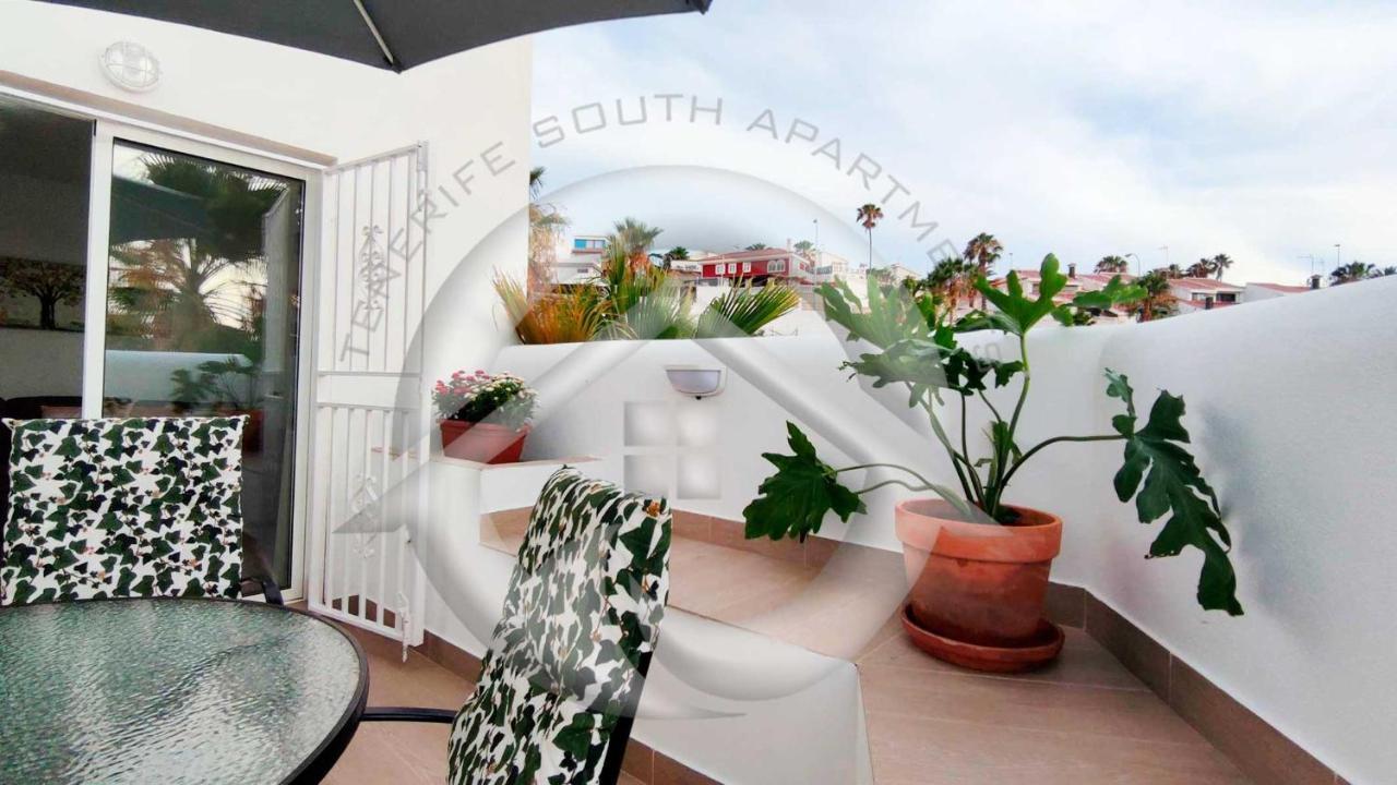 Apartamento My Sea View Costa Adeje  Exterior foto