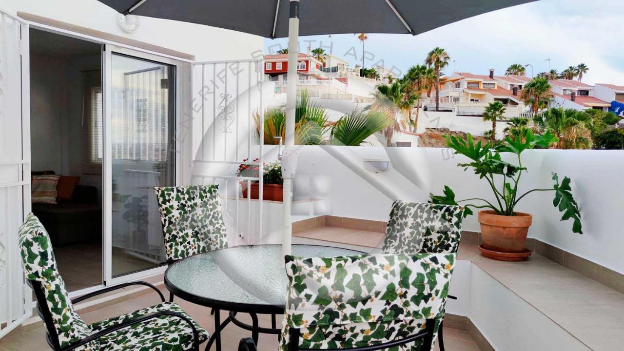 Apartamento My Sea View Costa Adeje  Exterior foto