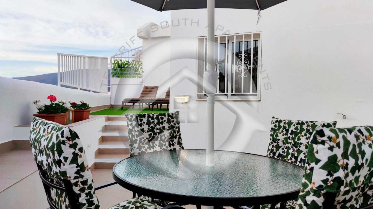 Apartamento My Sea View Costa Adeje  Exterior foto