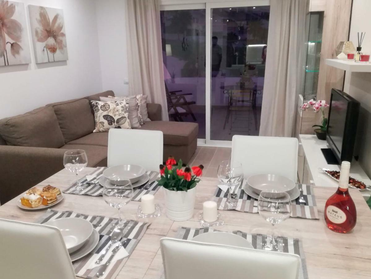 Apartamento My Sea View Costa Adeje  Exterior foto