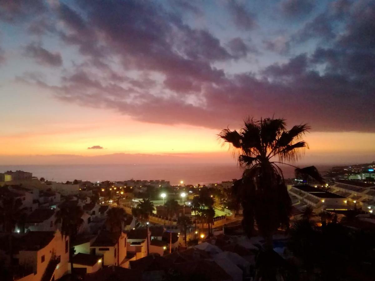 Apartamento My Sea View Costa Adeje  Exterior foto