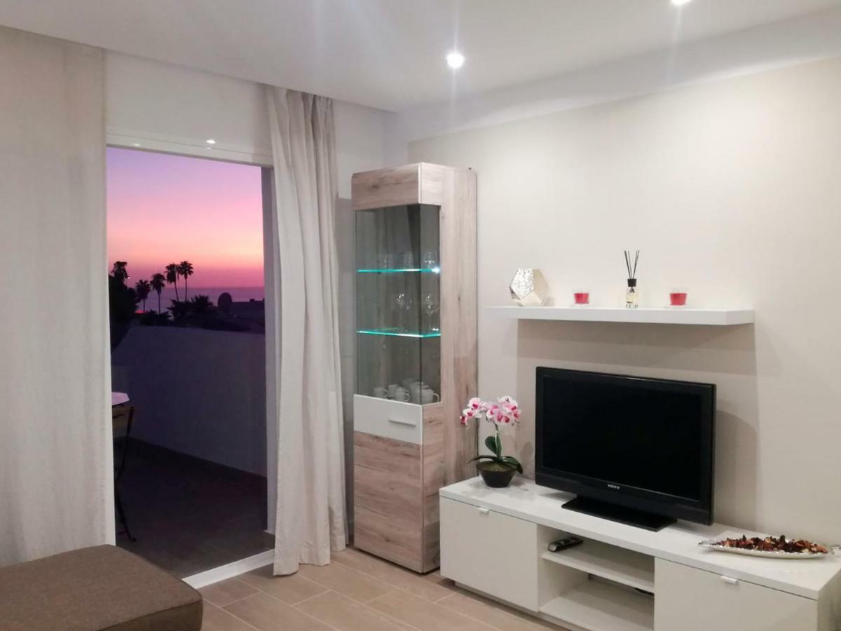 Apartamento My Sea View Costa Adeje  Exterior foto